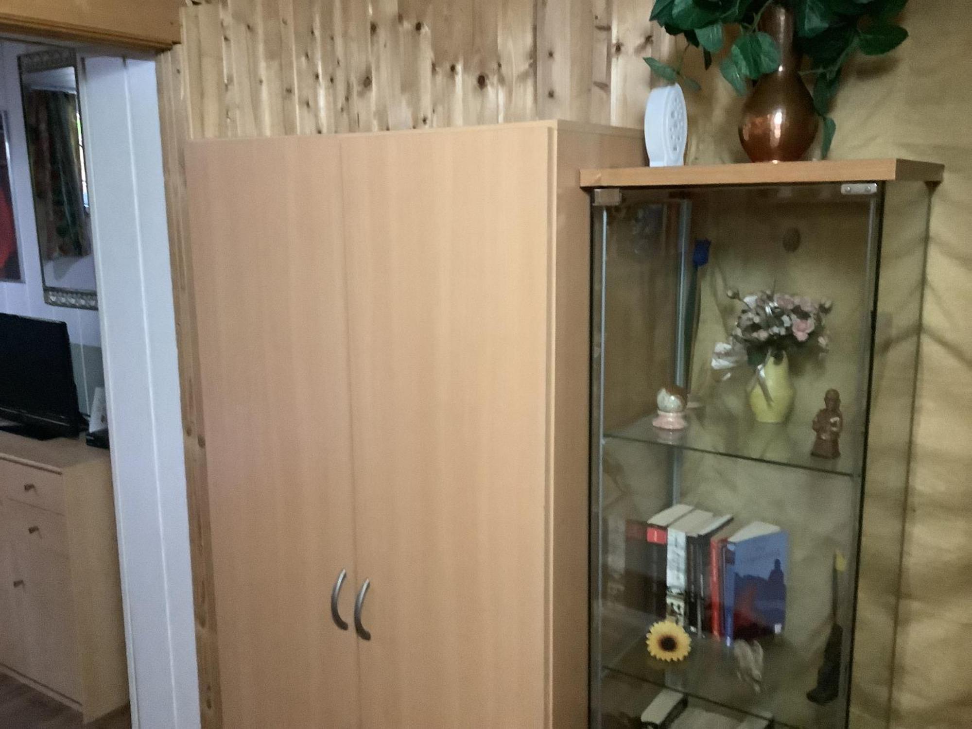Schoenes Zimmer Im Seterant/Untergeschoss เอสเซน ภายนอก รูปภาพ